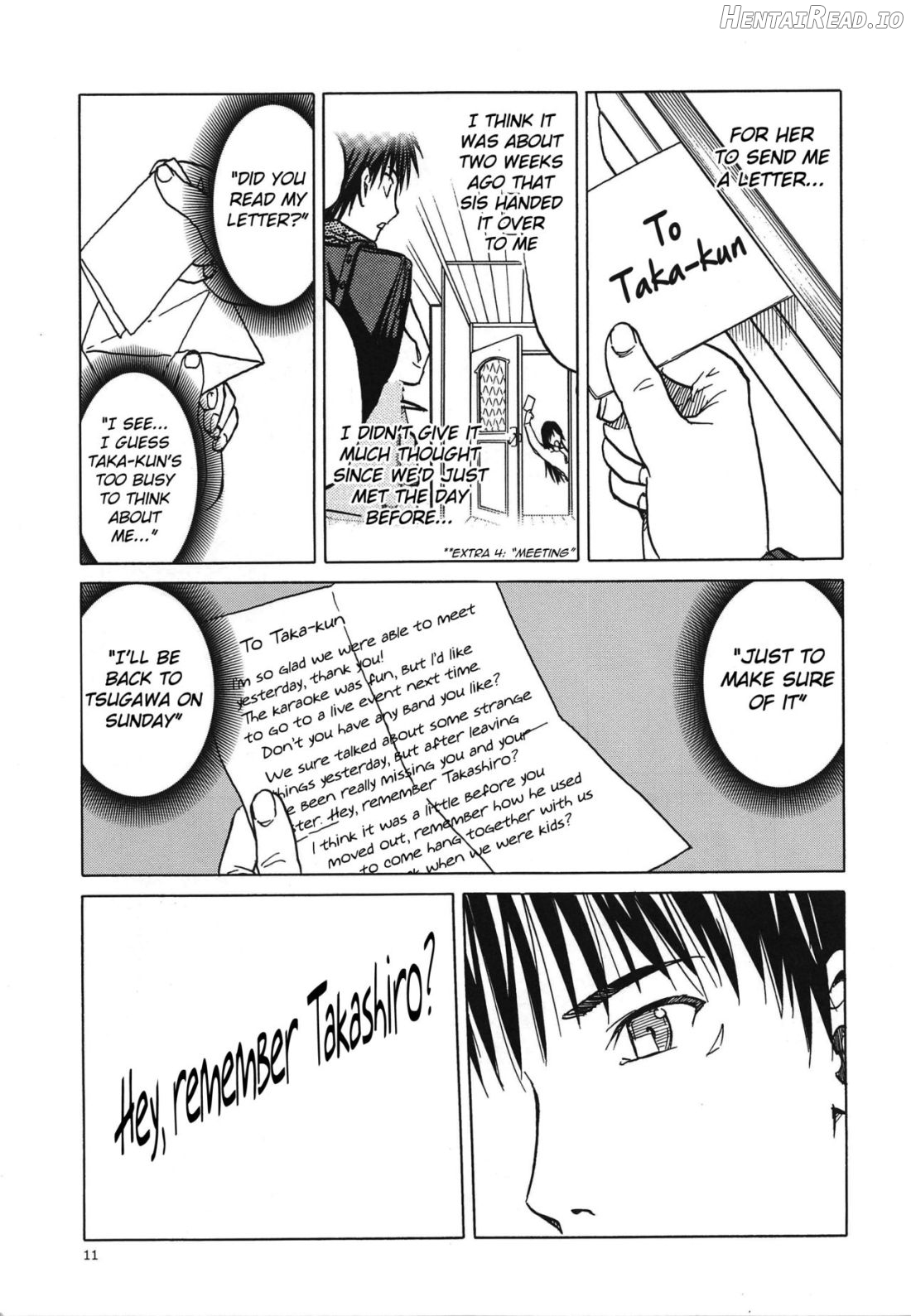 blue snow blue scene.17 Chapter 1 - page 9