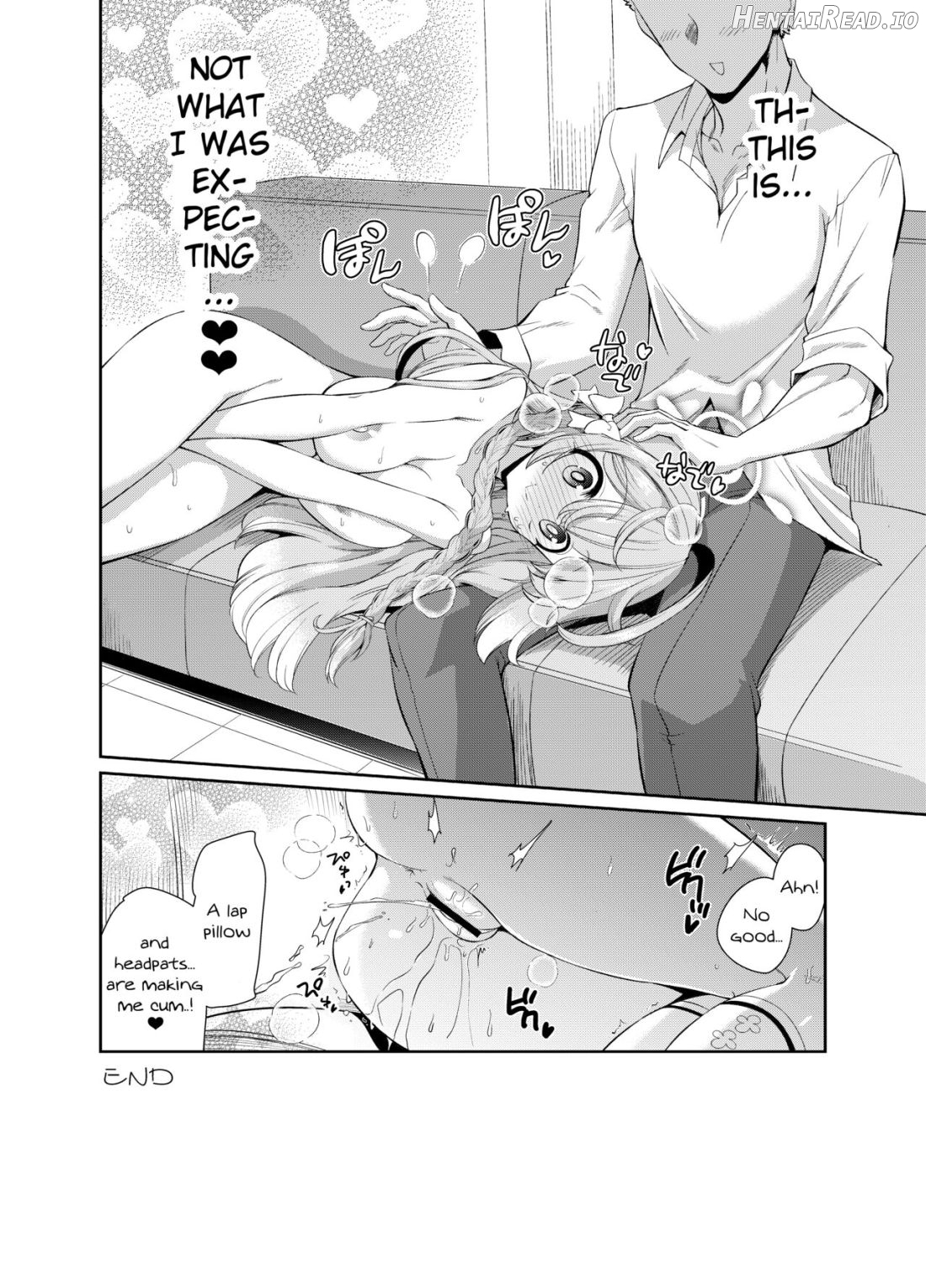 Sensei o Saimin shite Zenbu Shihai saretai Hanako-san Chapter 1 - page 18