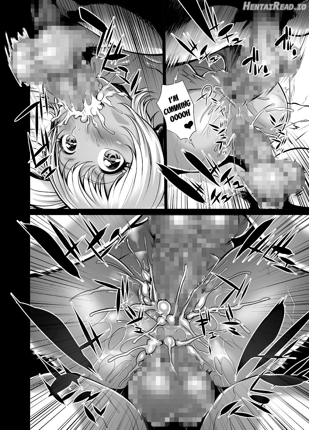 Sonipocha Nangoku Satsuei Ryokou Chapter 1 - page 9