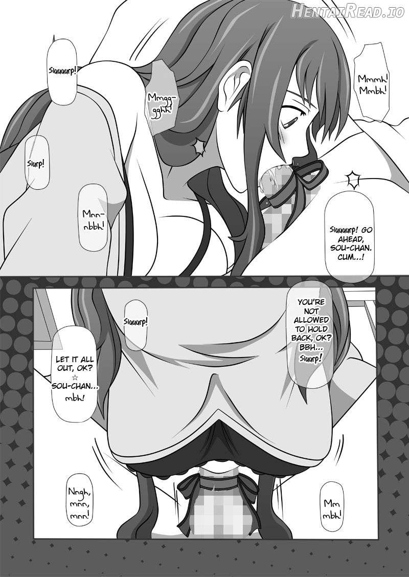 Sakuseieki Machine Soushuuhen Vol. 1 Chapter 1 - page 30