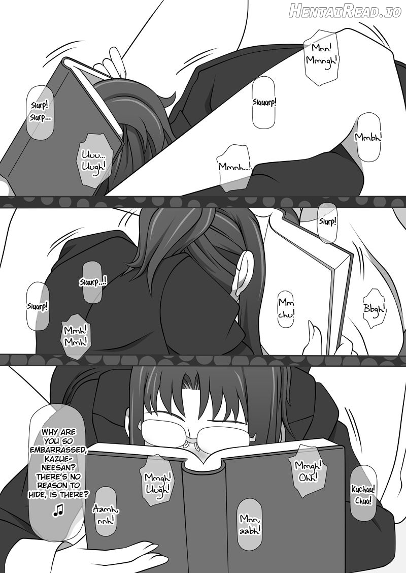 Sakuseieki Machine Soushuuhen Vol. 1 Chapter 1 - page 33