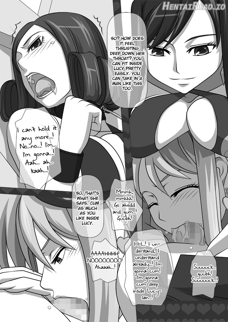 Sakuseieki Machine Soushuuhen Vol. 1 Chapter 1 - page 59