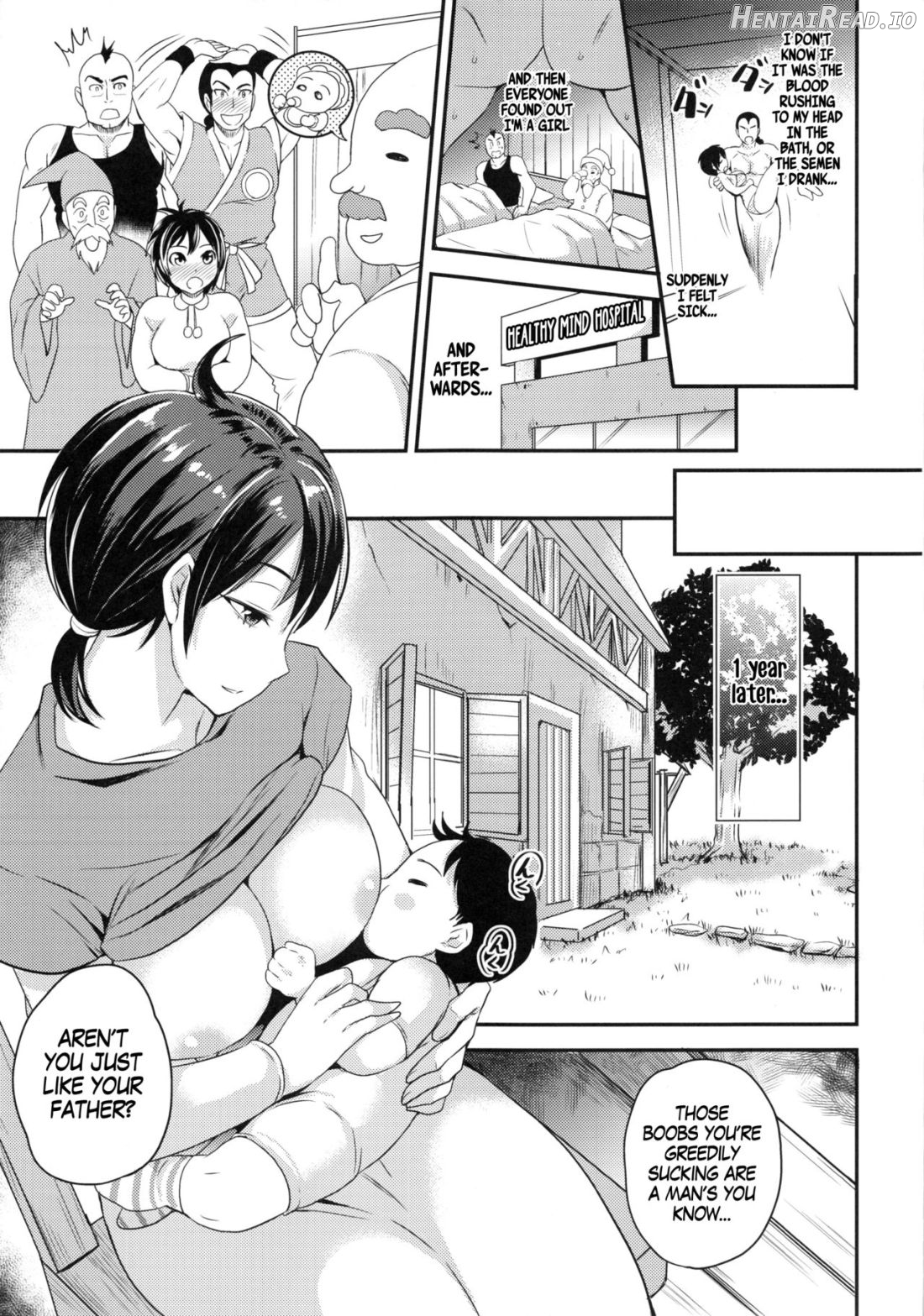 TS Question! Chapter 1 - page 28