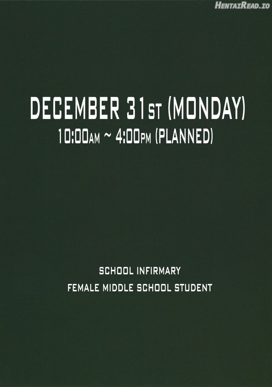 404 NOT FOUND C'-GIRL #83-1 Chapter 1 - page 3