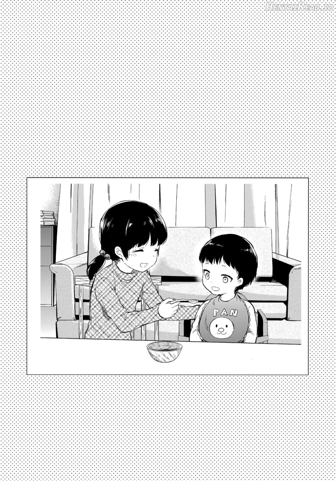 Futago Ane Chapter 1 - page 34