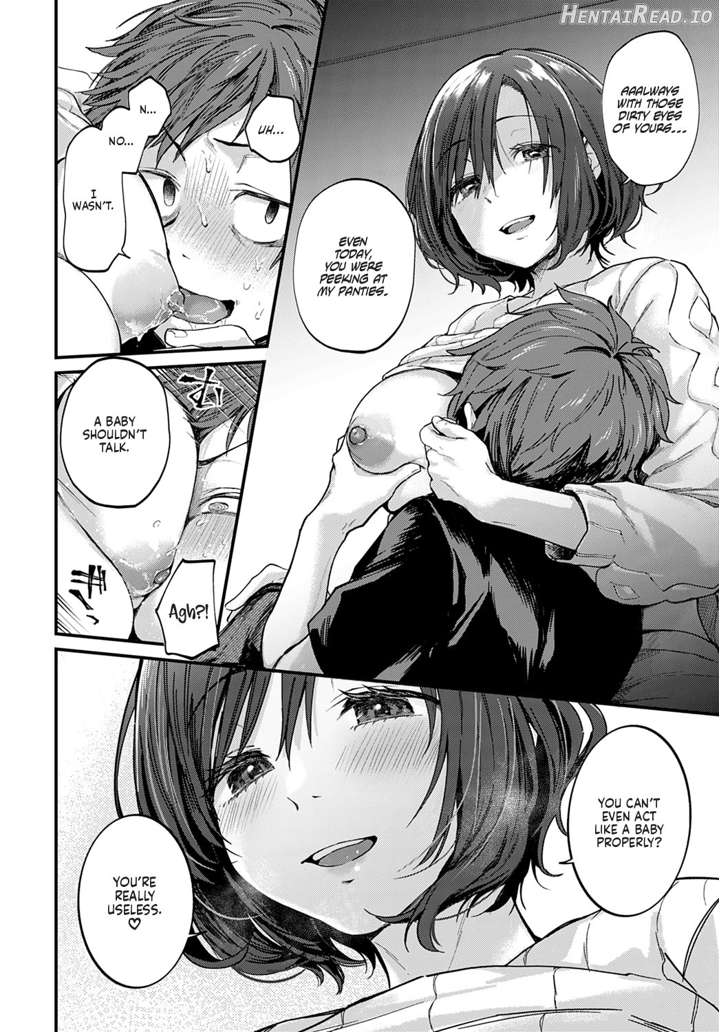 Doujin Sakka wa Layer Kanojo no Yume o Miru ka Chapter 6 - page 10