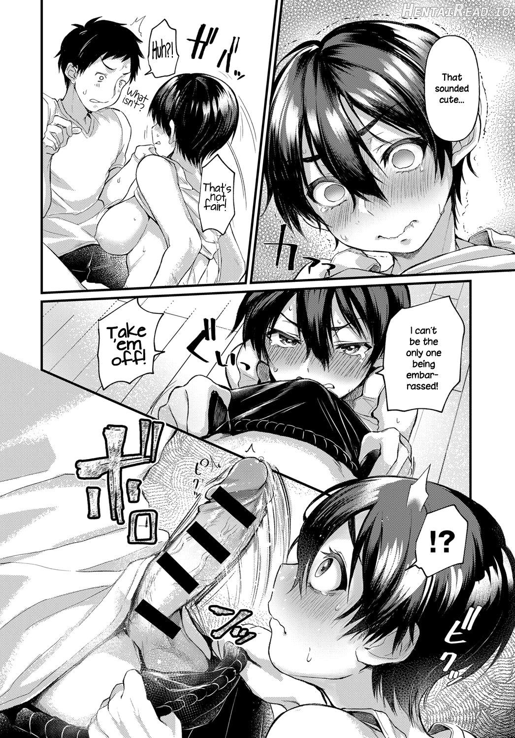 Doujin Sakka wa Layer Kanojo no Yume o Miru ka Chapter 9 - page 10