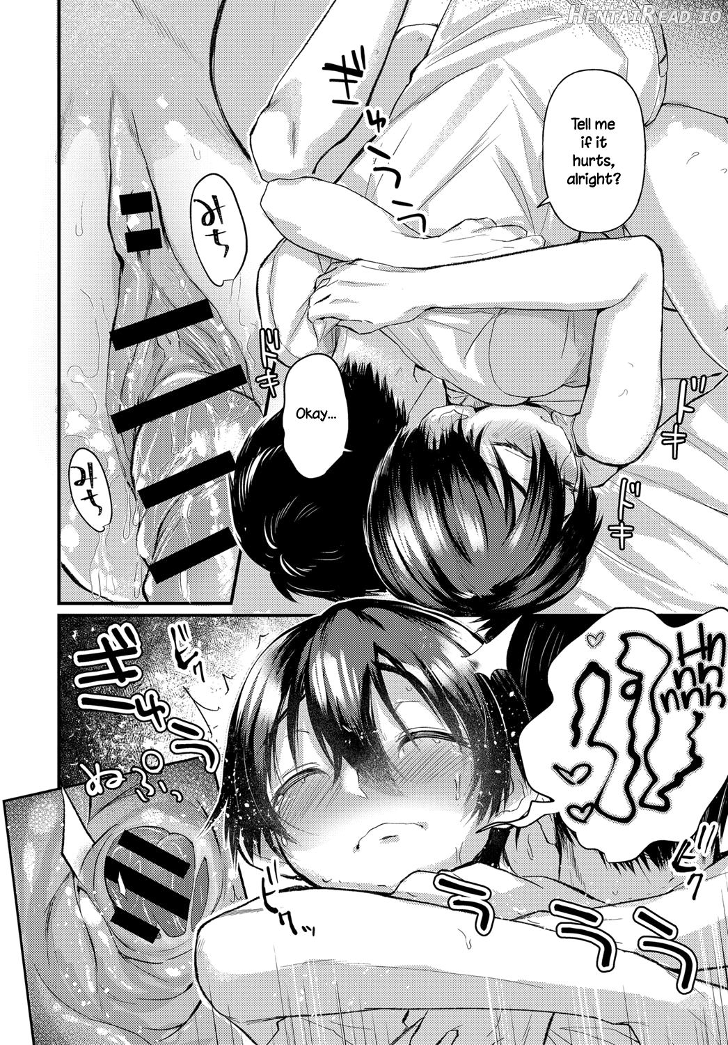 Doujin Sakka wa Layer Kanojo no Yume o Miru ka Chapter 9 - page 16
