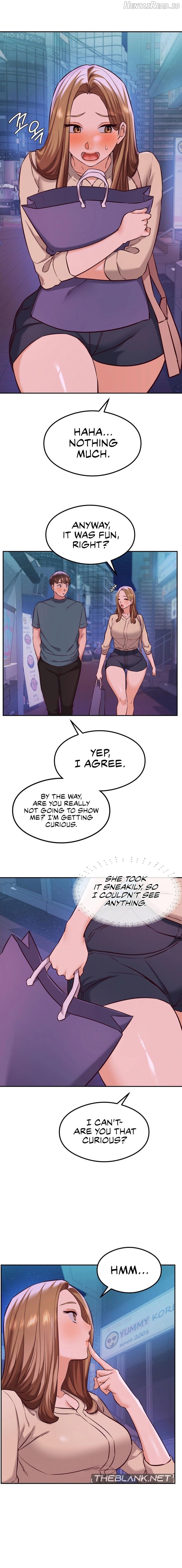 The Massage Club Chapter 31 - page 14