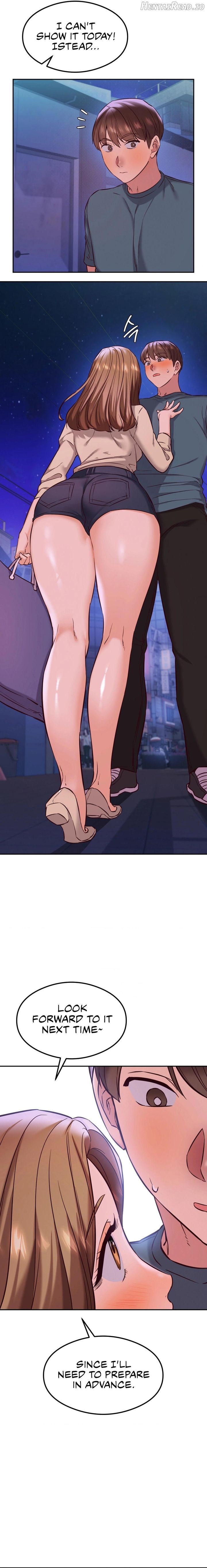 The Massage Club Chapter 31 - page 15