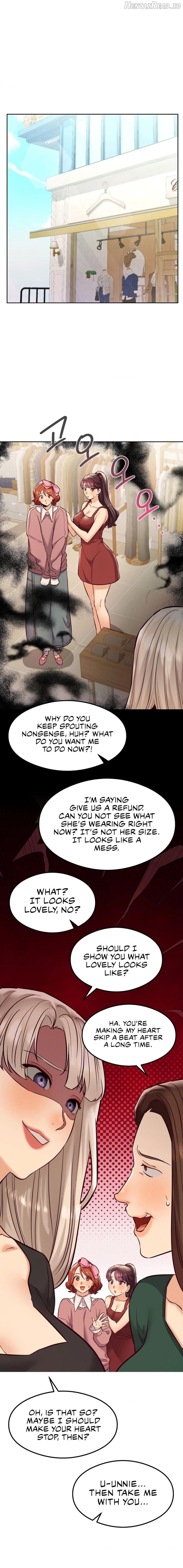 The Massage Club Chapter 30 - page 16