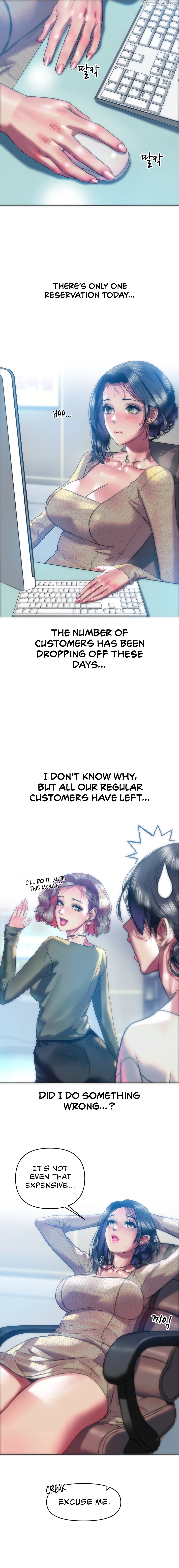 Trophy Wives Chapter 34 - page 3