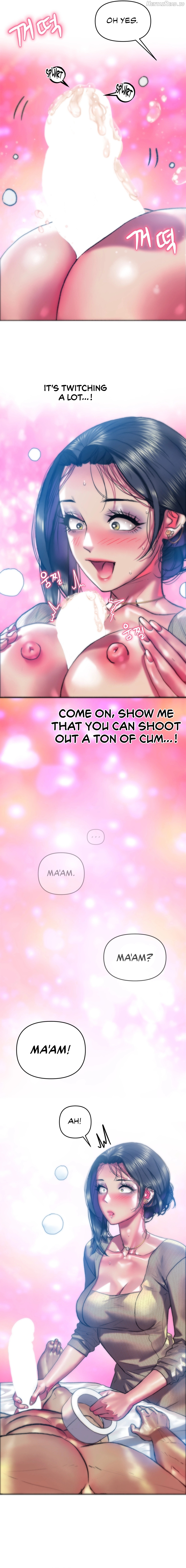 Trophy Wives Chapter 35 - page 12