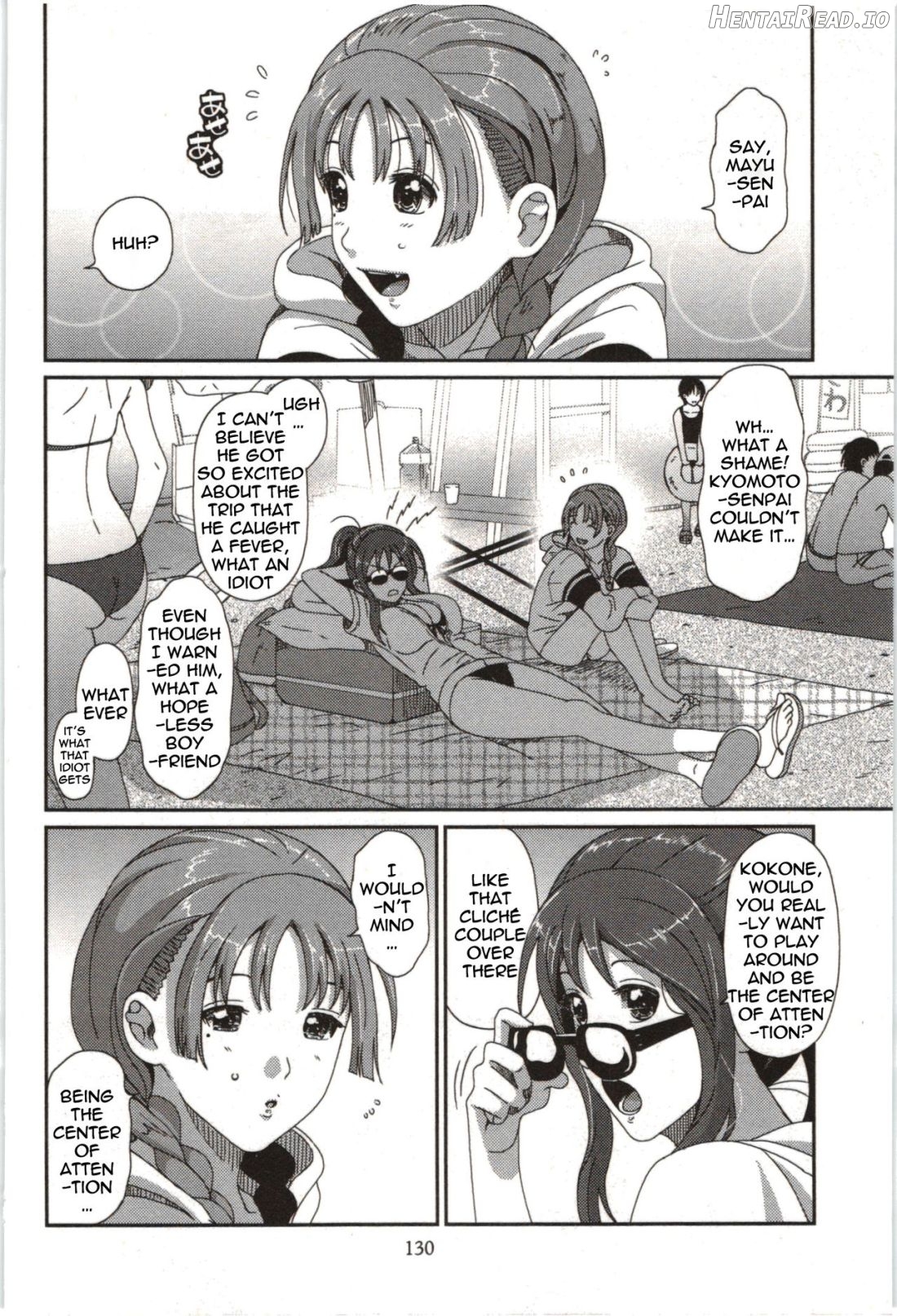 First Range Chapter 1 - page 4