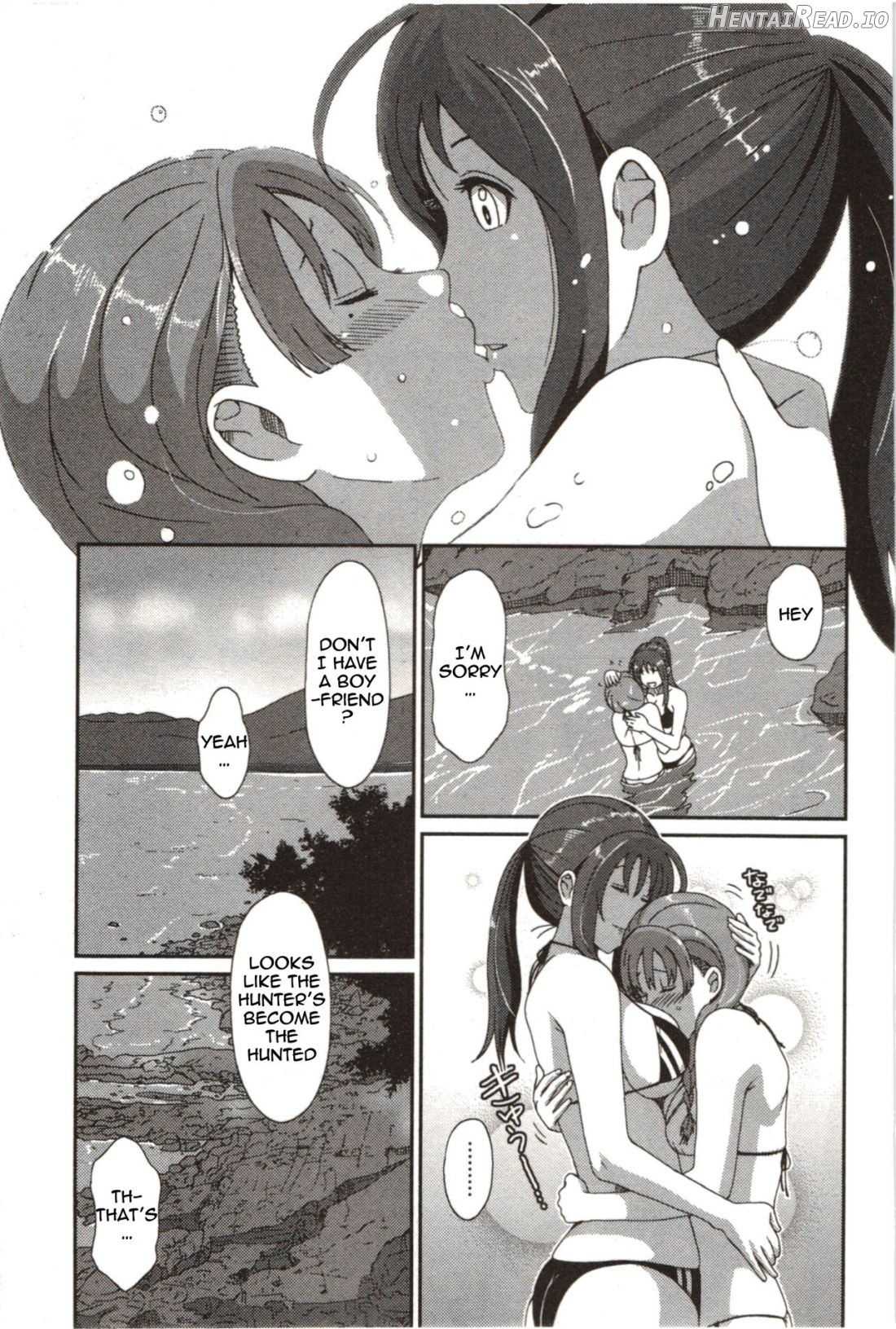 First Range Chapter 1 - page 13