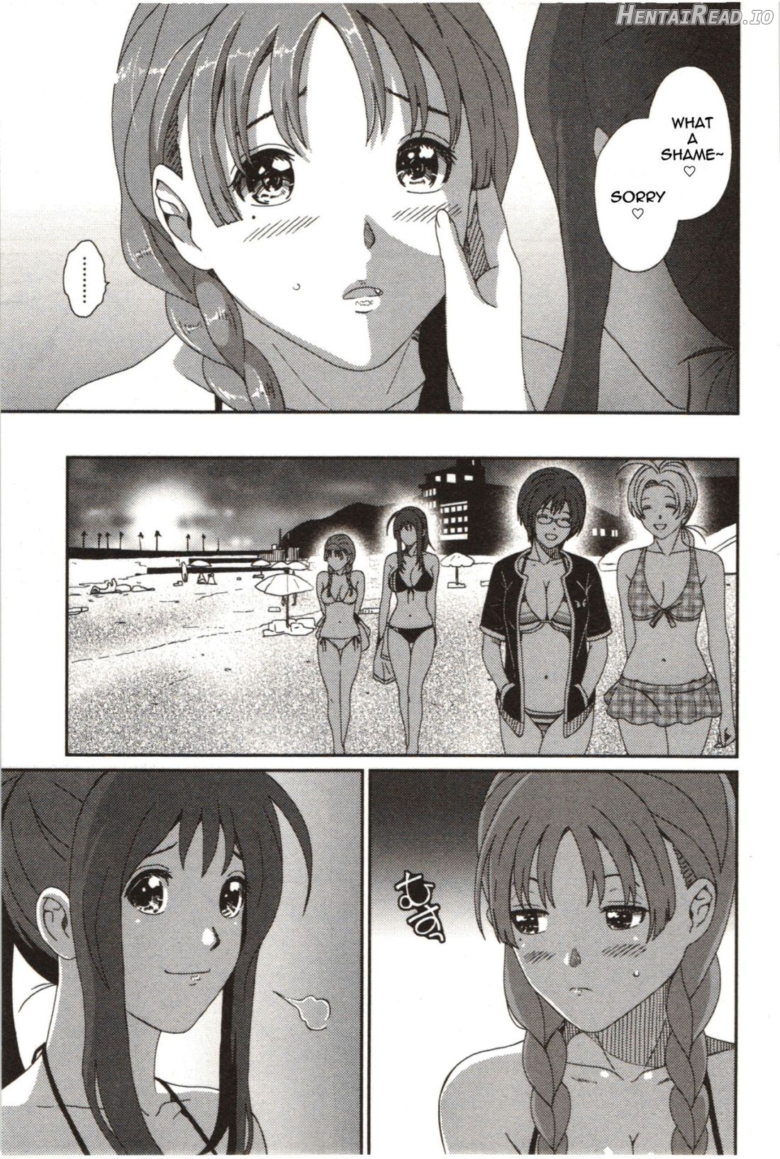 First Range Chapter 1 - page 15