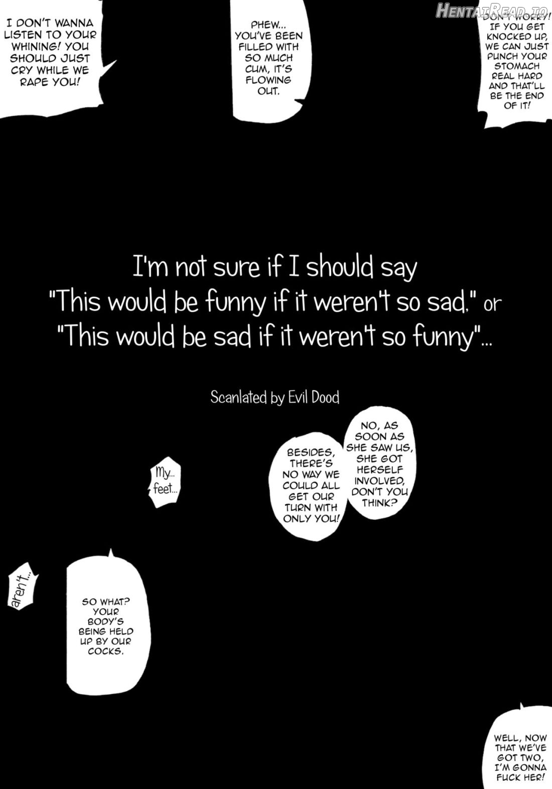 Seidaku Koukan Chapter 1 - page 25