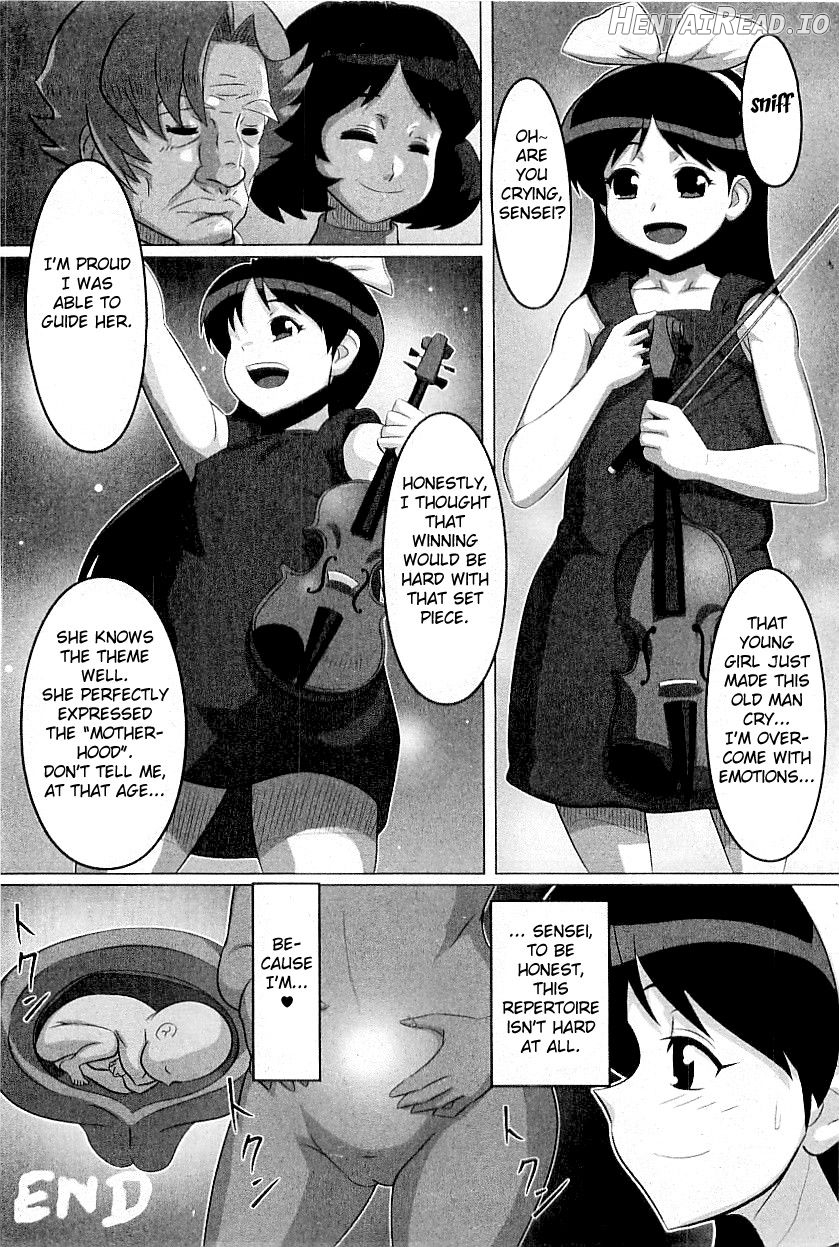 Shakai Tsuunen Un Pochettino Chapter 1 - page 16
