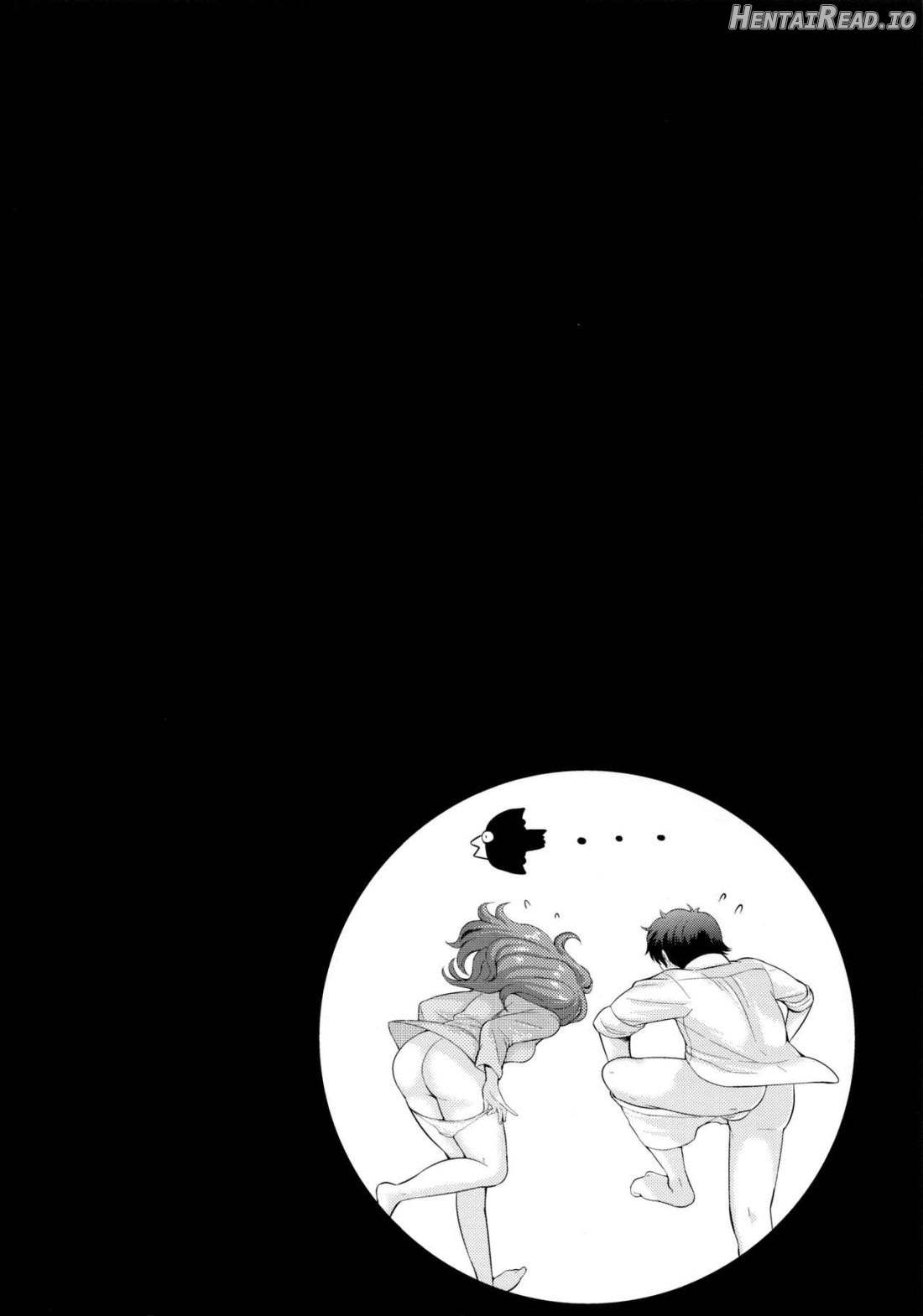 Sumimasen. Hentai Chapter 1 - page 3