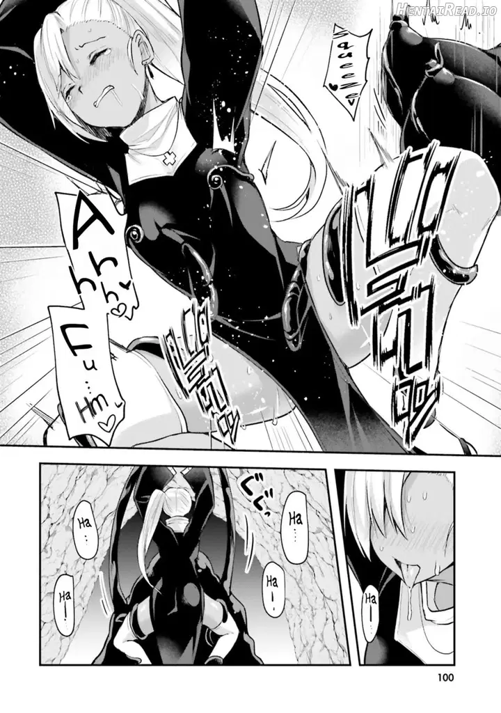 Inbi na Doukutsu no Sono Oku de 1 Chapter 1 - page 101
