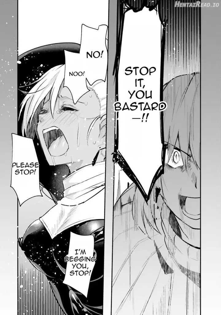 Inbi na Doukutsu no Sono Oku de 1 Chapter 1 - page 113