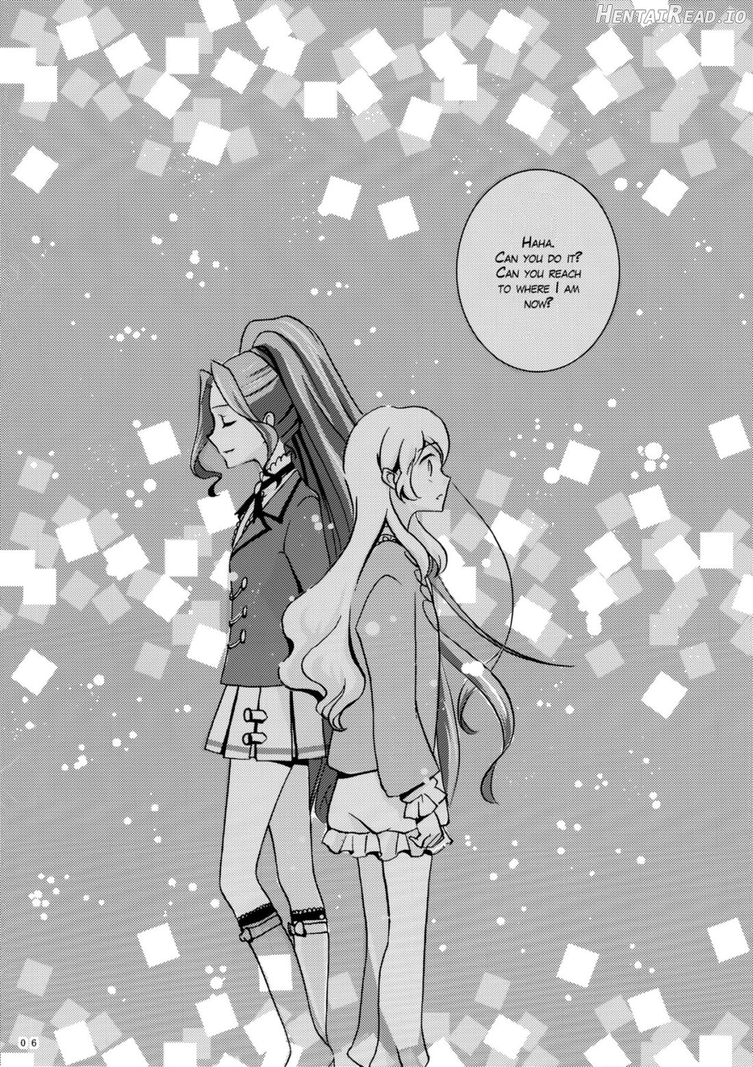 eclipse Hentai Chapter 1 - page 6