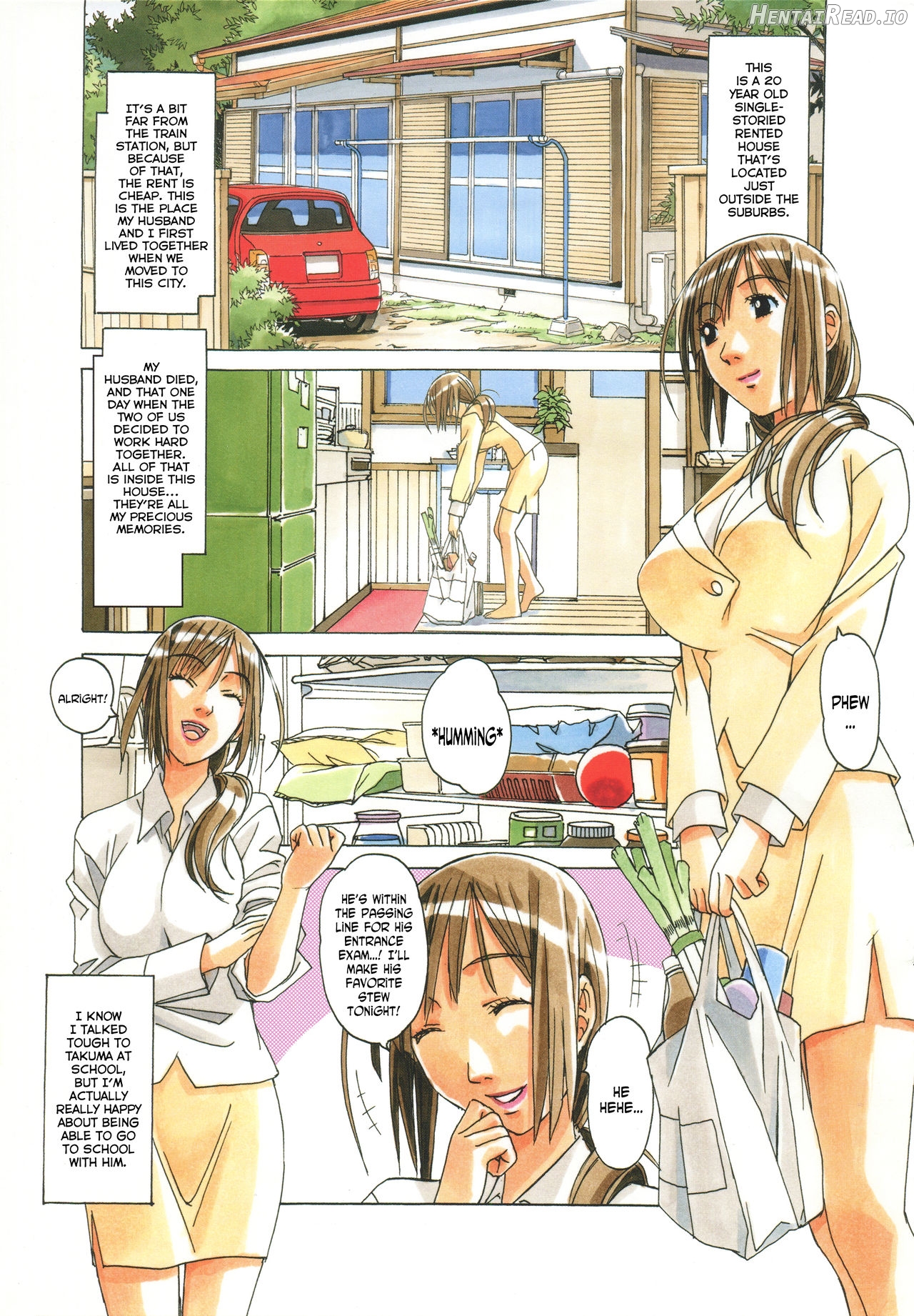 EROSION 04 Chapter 1 - page 6