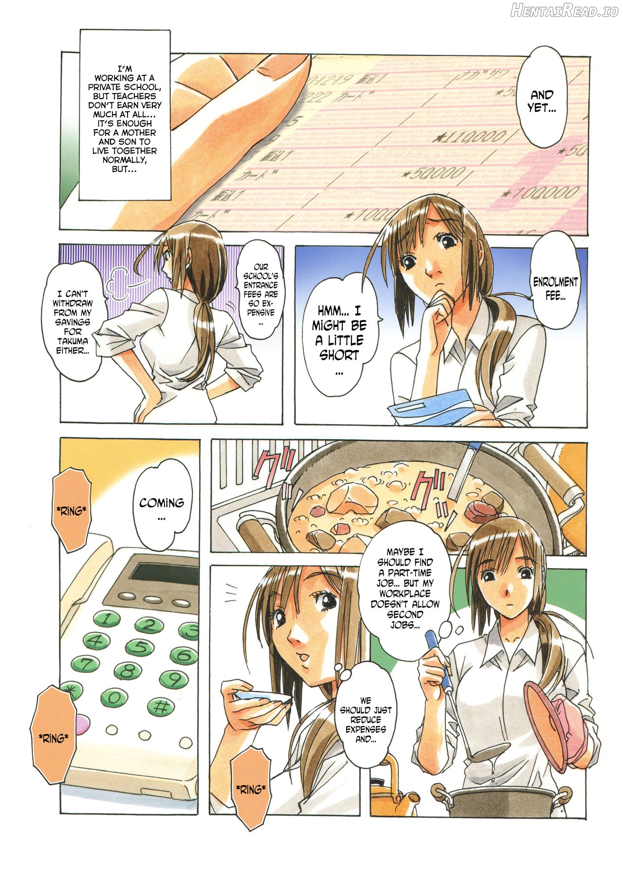 EROSION 04 Chapter 1 - page 7