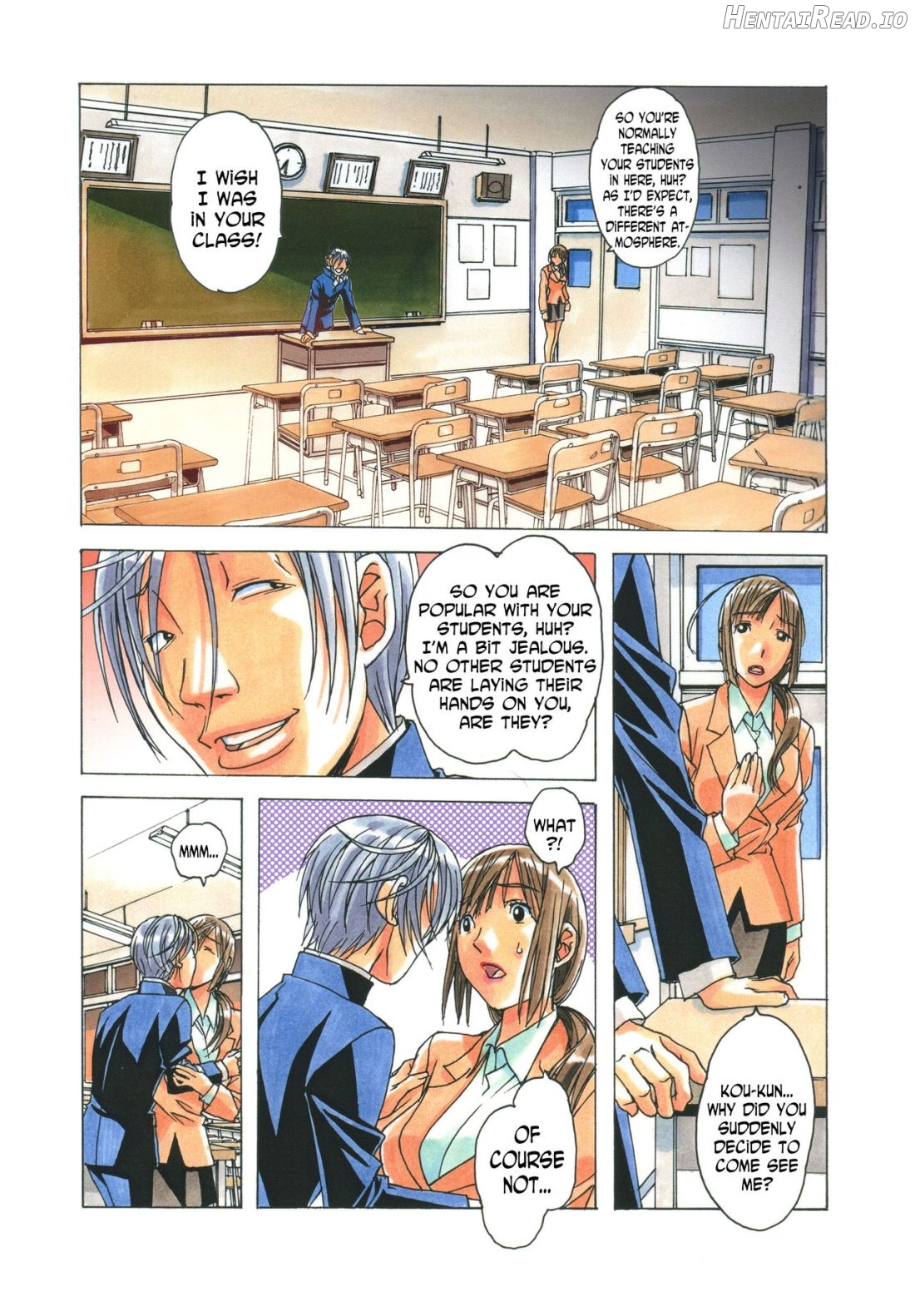 EROSION 04 Chapter 4 - page 10