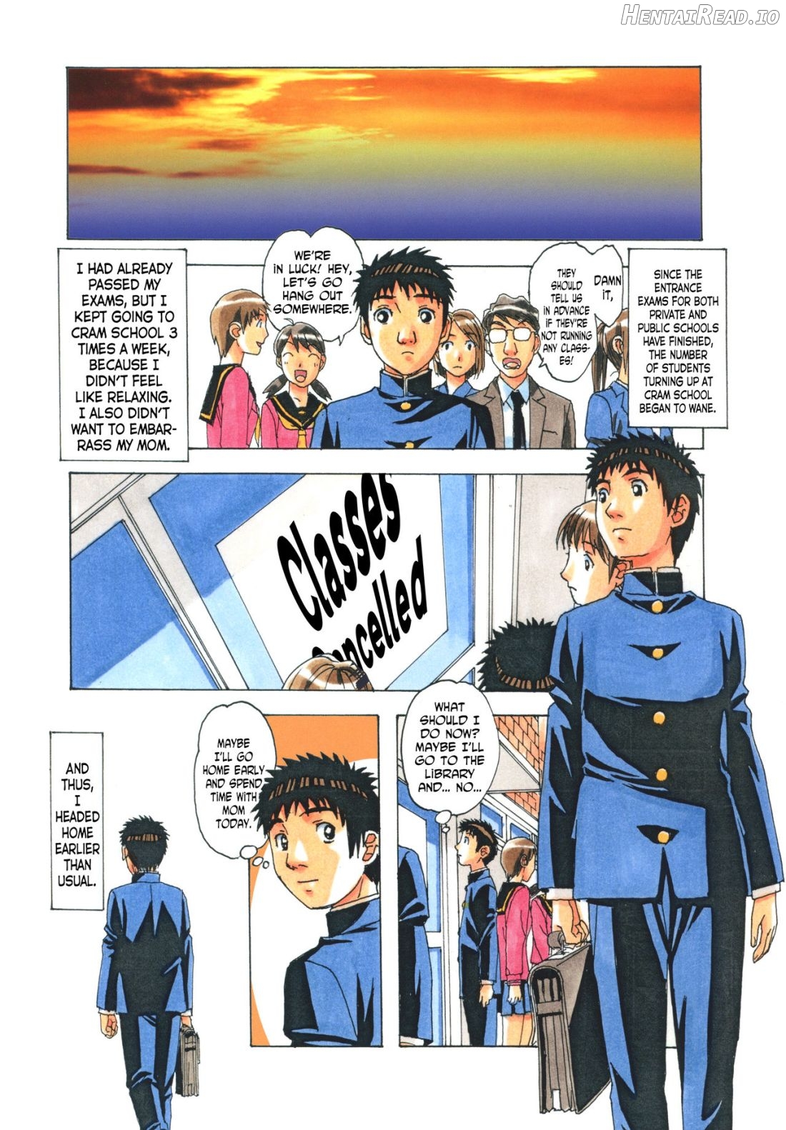 EROSION 04 Chapter 5 - page 6