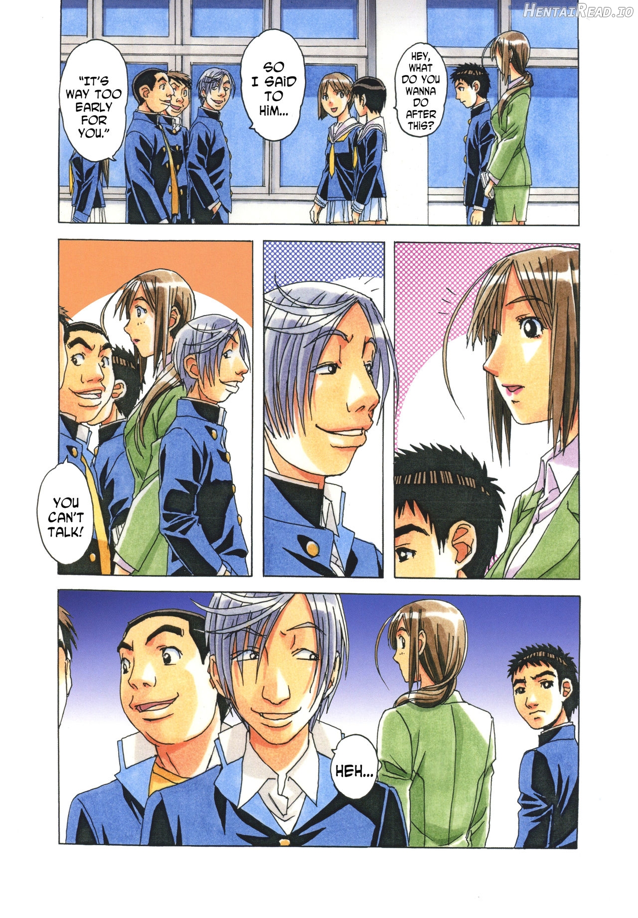 EROSION 04 Chapter 6 - page 6