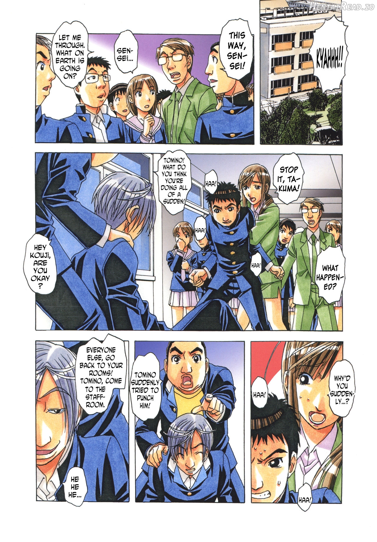 EROSION 04 Chapter 6 - page 7