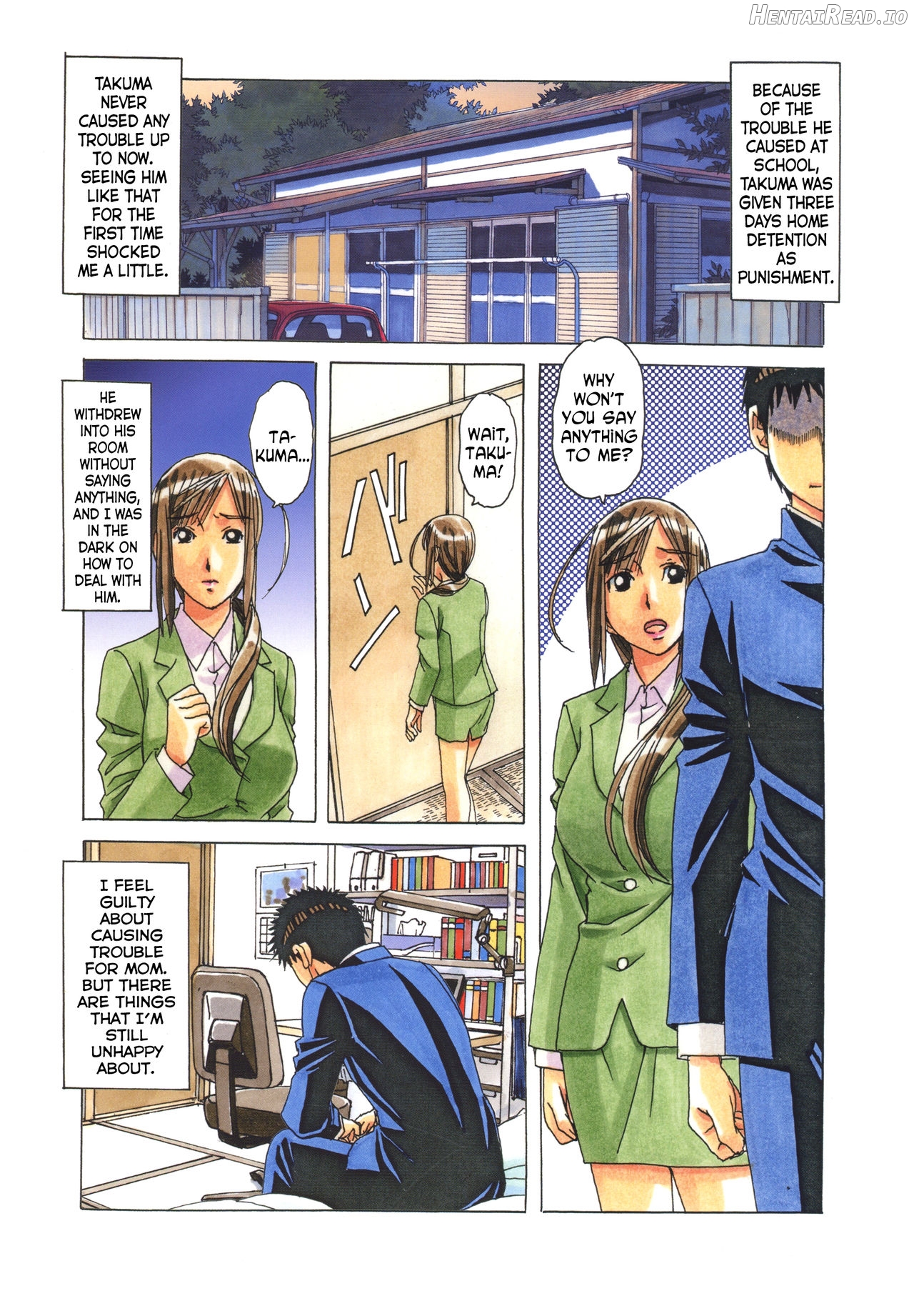 EROSION 04 Chapter 6 - page 8