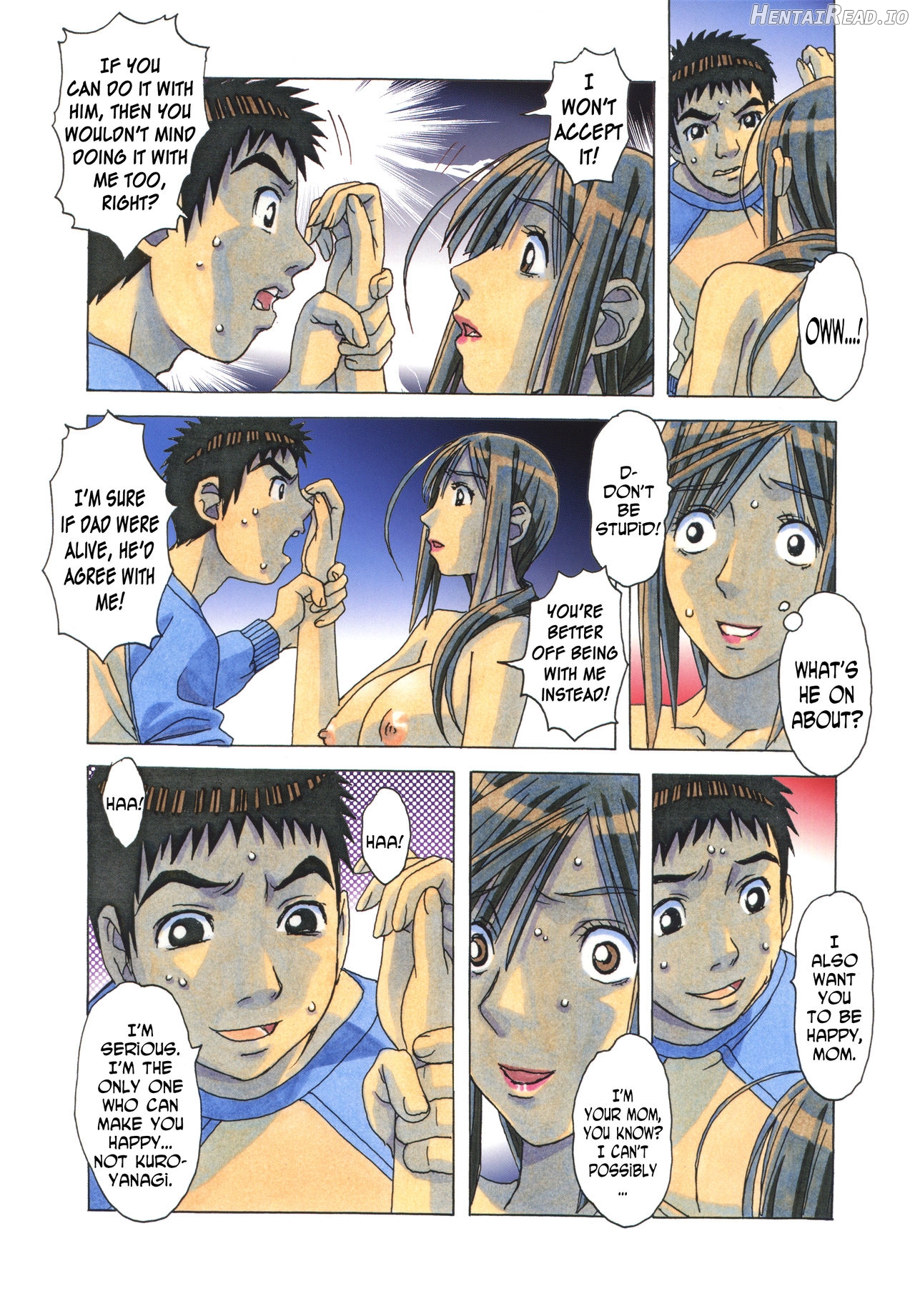 EROSION 04 Chapter 6 - page 15