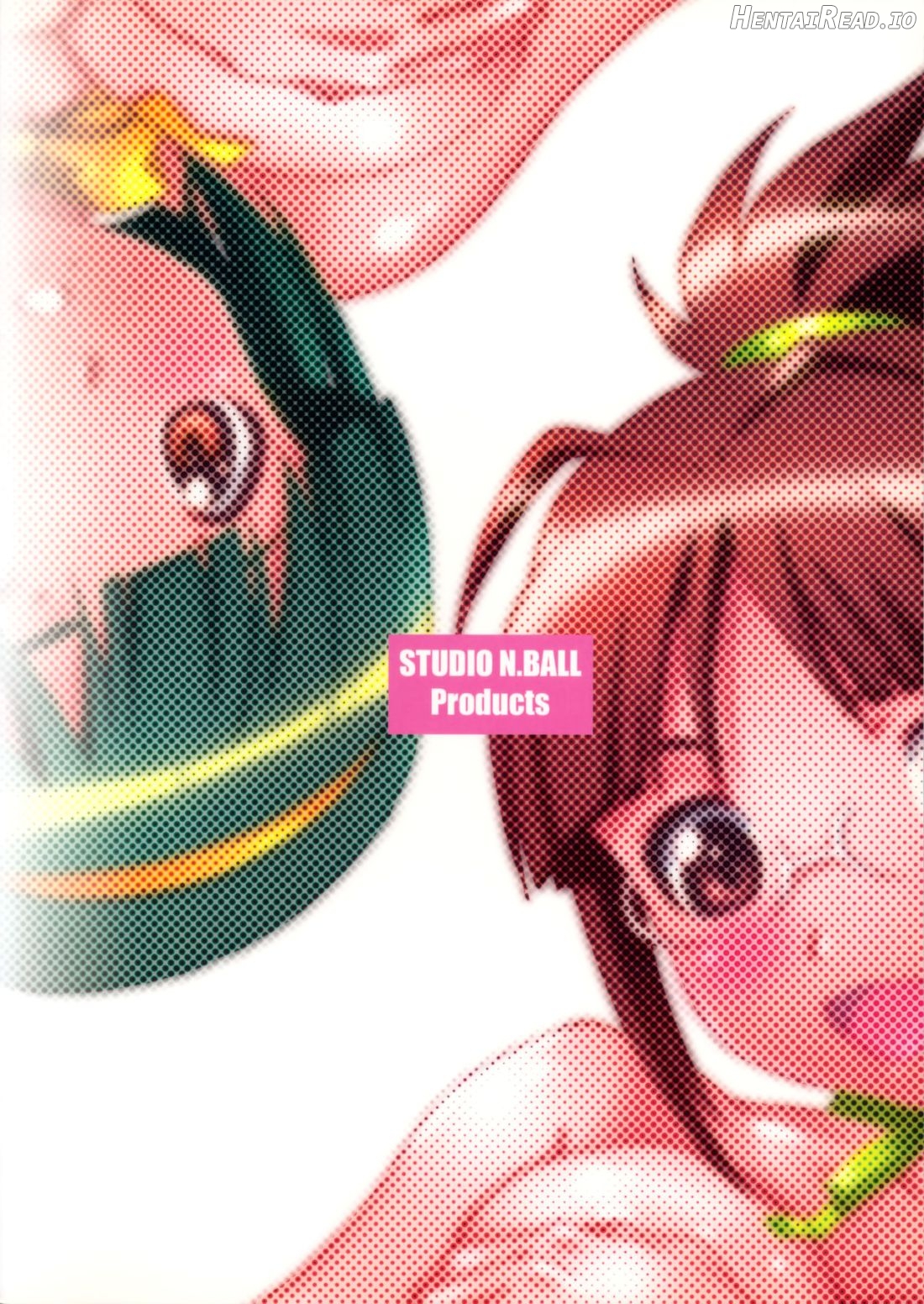 ManageM@ster! Hentai Chapter 1 - page 24