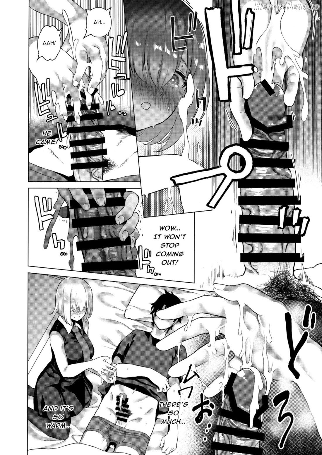 Masaka Ano Kawaii Kouhai ni Nekomi o Osowareteita nante Chapter 1 - page 7