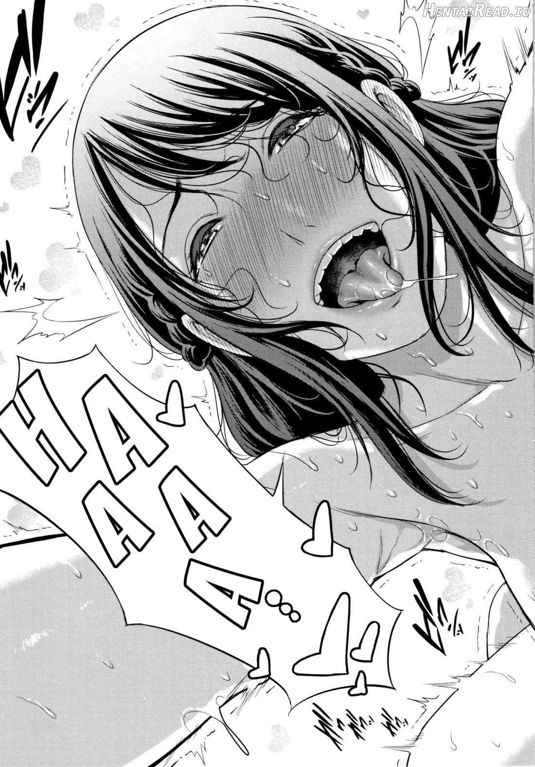 Mayonaka no Haha <Zenpen> Chapter 5 - page 68