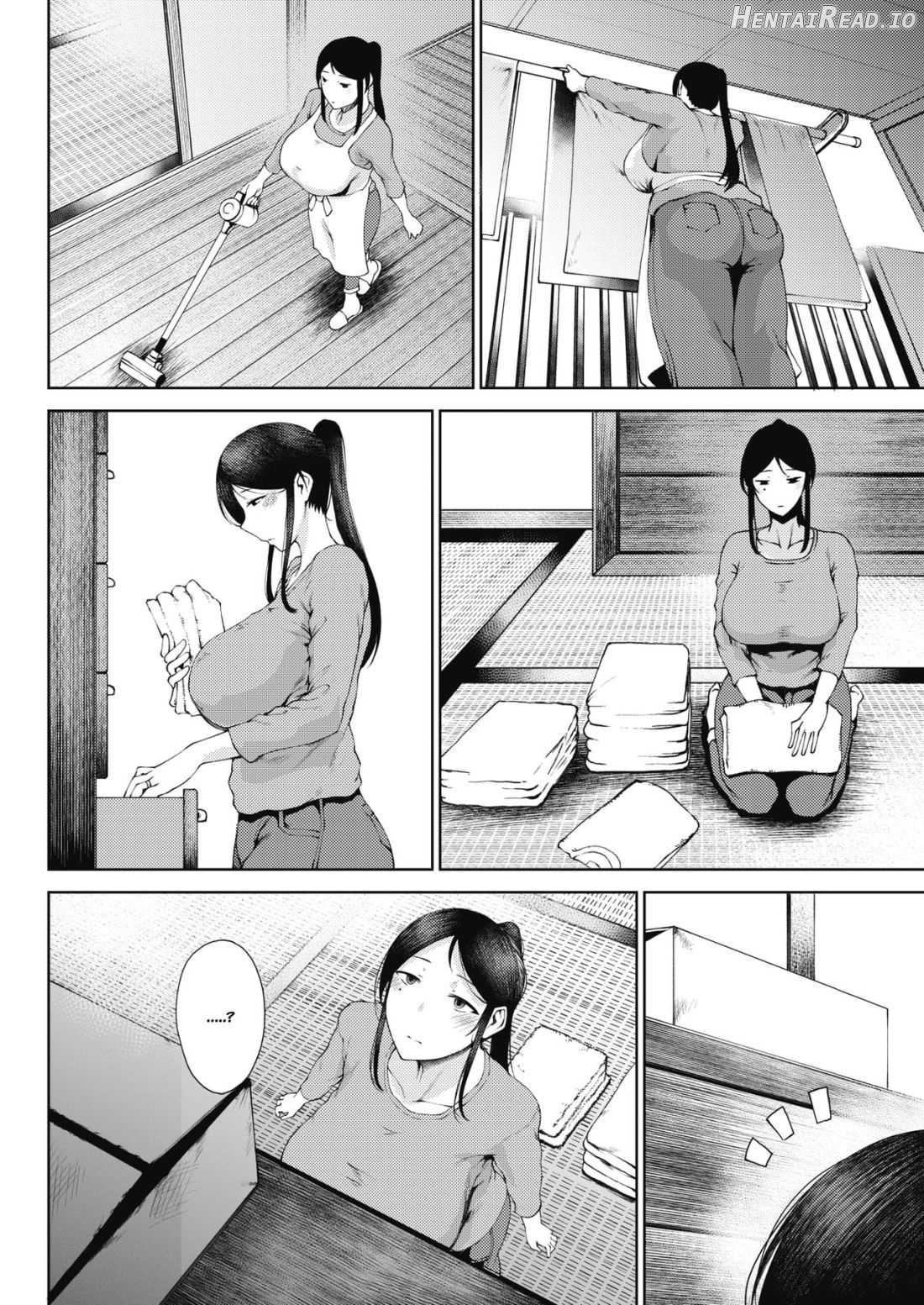 Rinki Hentai Chapter 4 - page 2