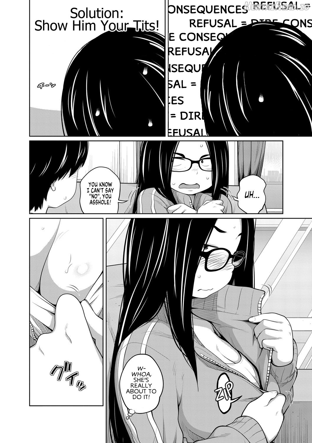Ane Megane Chapter 1 - page 63