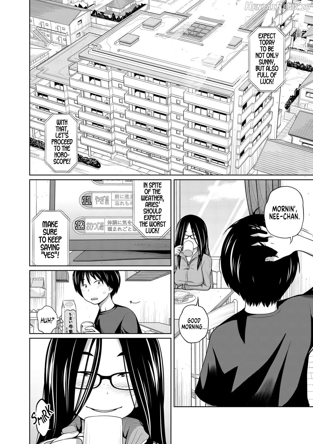 Ane Megane Chapter 1 - page 79