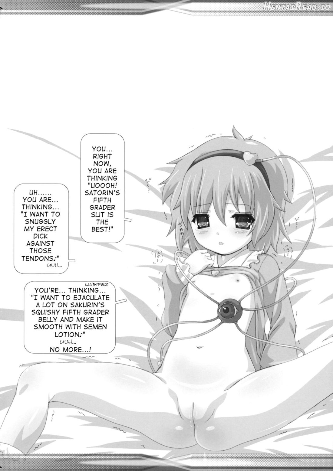 Kishinjou no Jiki Fukkatsu de Kanzen Shouri Suru Maid Chou Chapter 1 - page 21