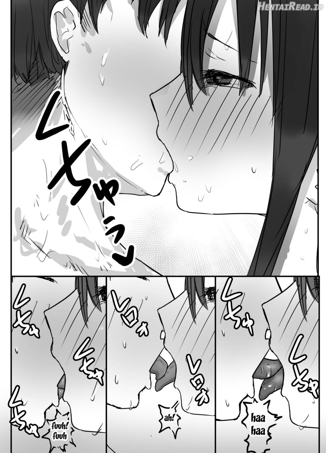 Netorase no Koukai tte Osoi Mitai yo? Chapter 1 - page 28