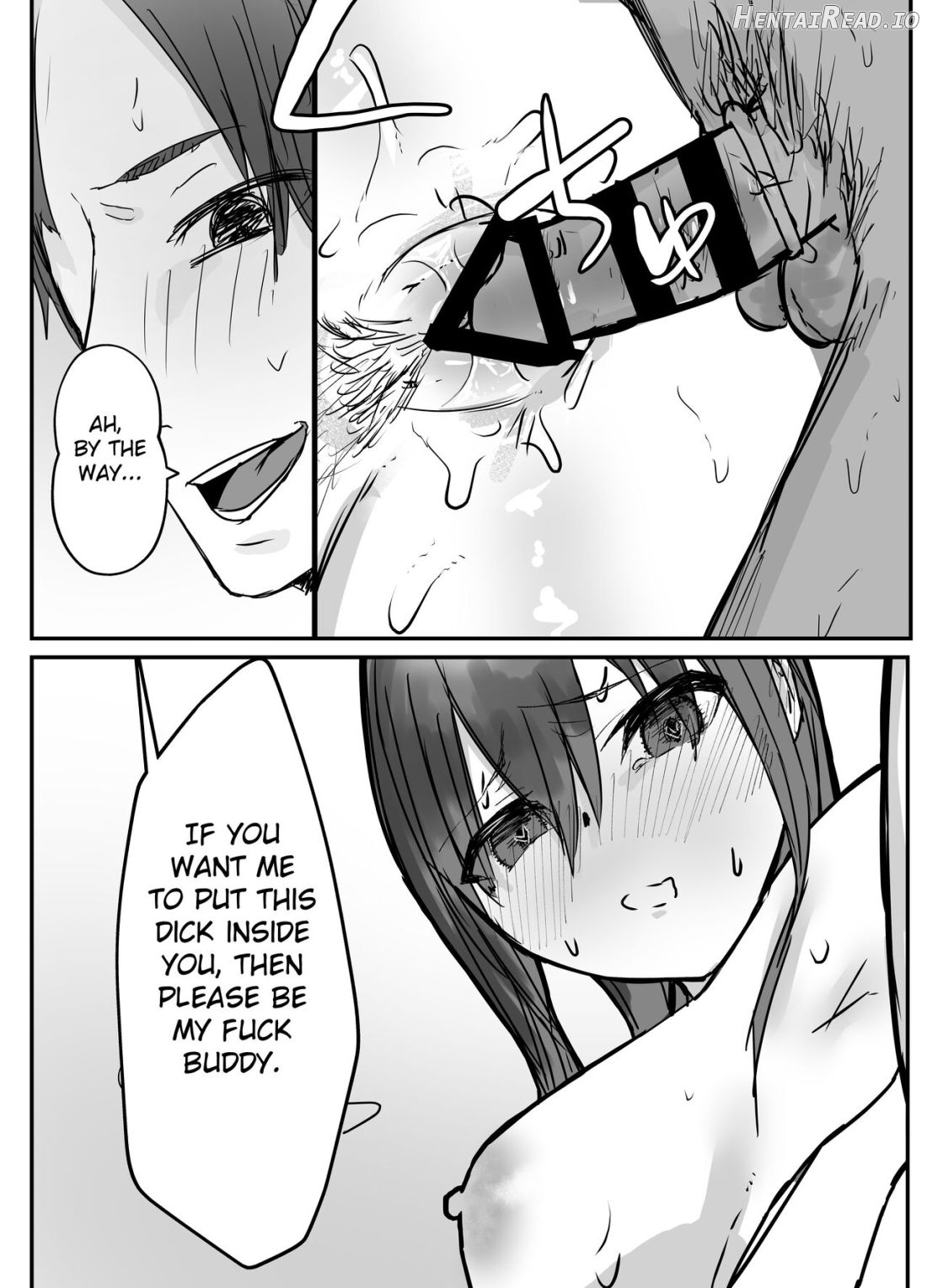 Netorase no Koukai tte Osoi Mitai yo? Chapter 1 - page 45