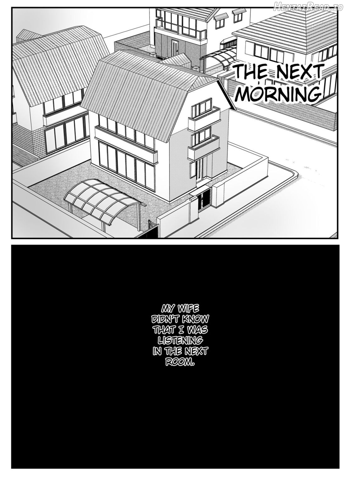 Netorase no Koukai tte Osoi Mitai yo? Chapter 1 - page 52