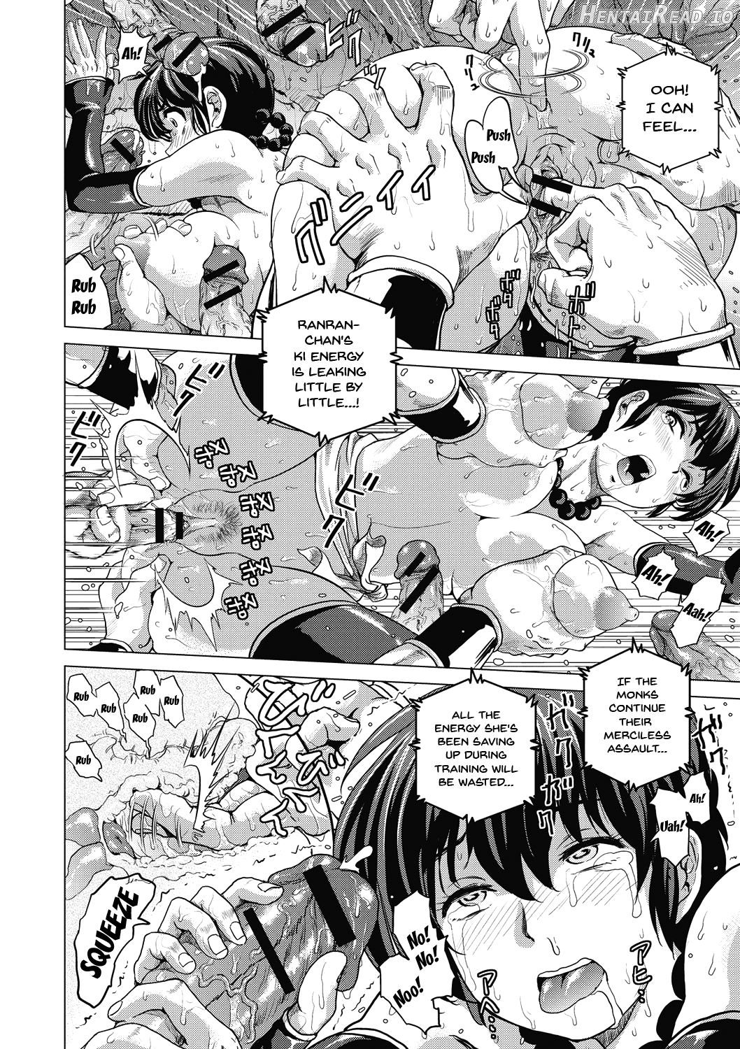 Hikoushiki Heroine Zukan Chapter 1 - page 63