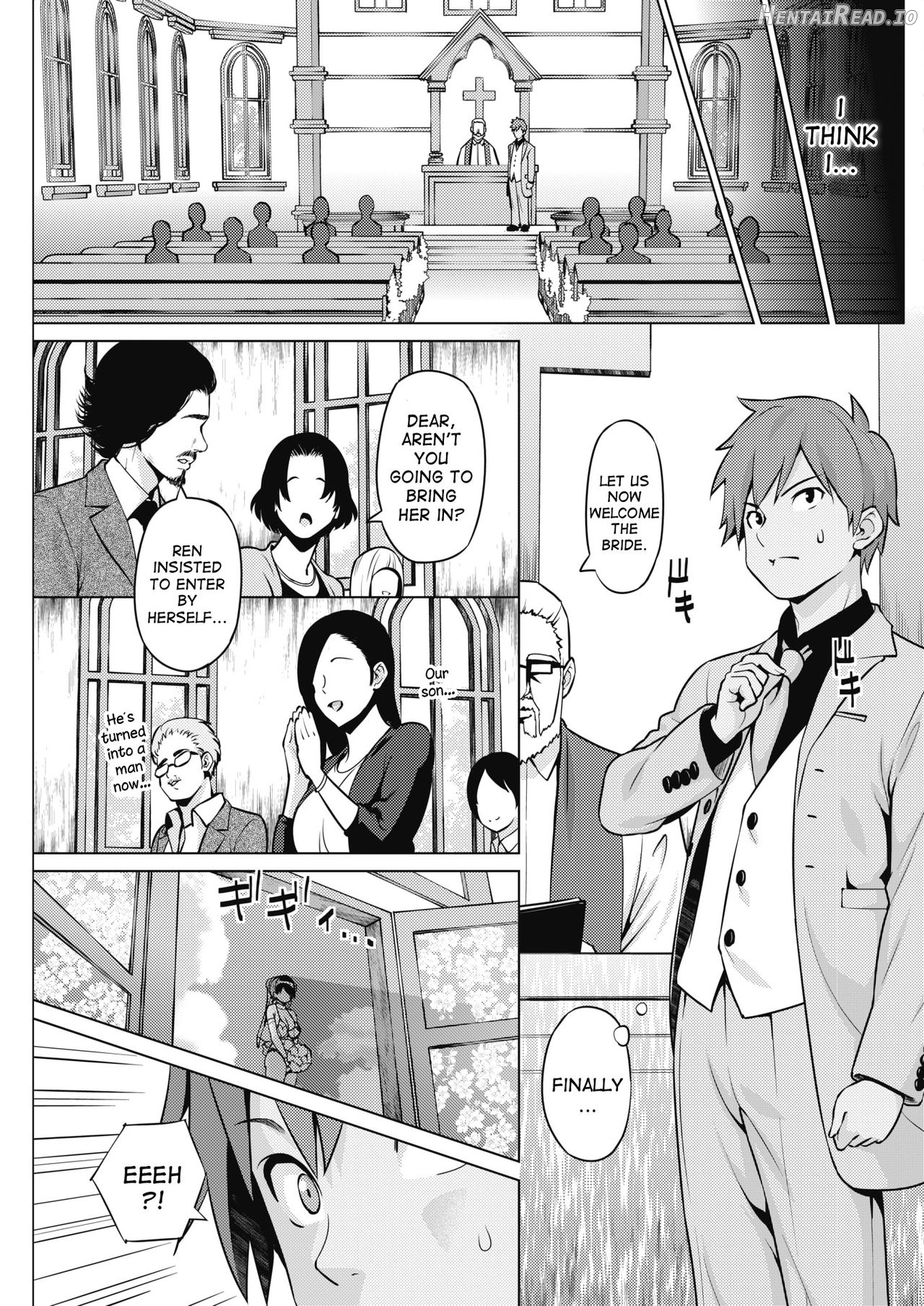 Otoguro Miya no Oasobi #1 Chapter 1 - page 47