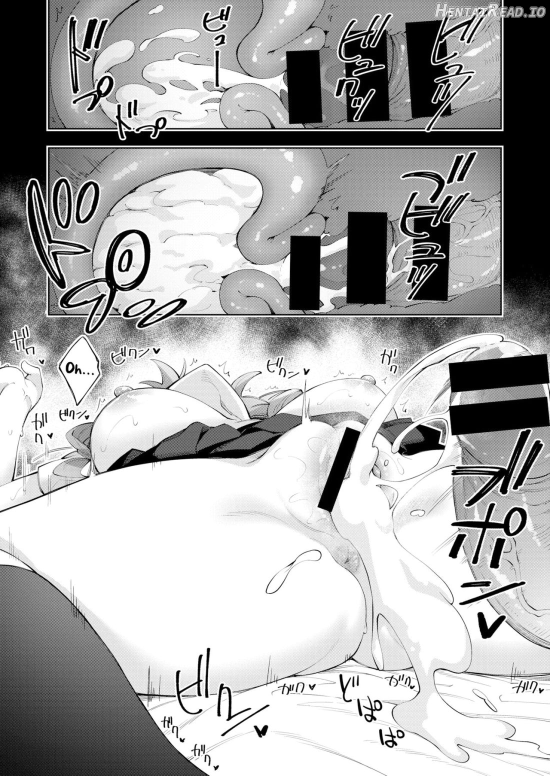 Sleep Learning -Zenpen- Chapter 1 - page 24
