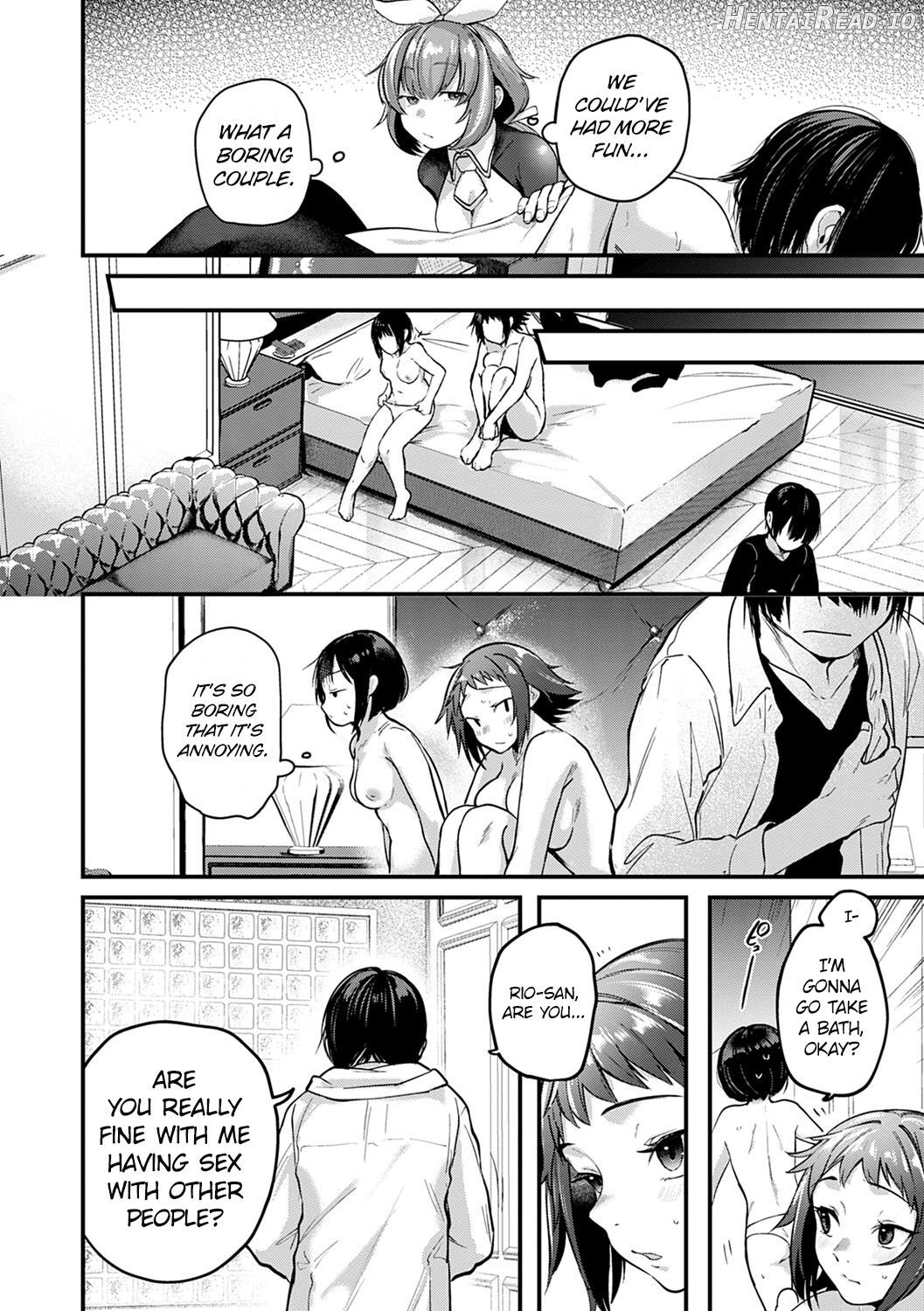 Doujin Sakka wa Cosplay Ecchi no Yume o Miru ka? Parts 1-4 + After Story Chapter 1 - page 82