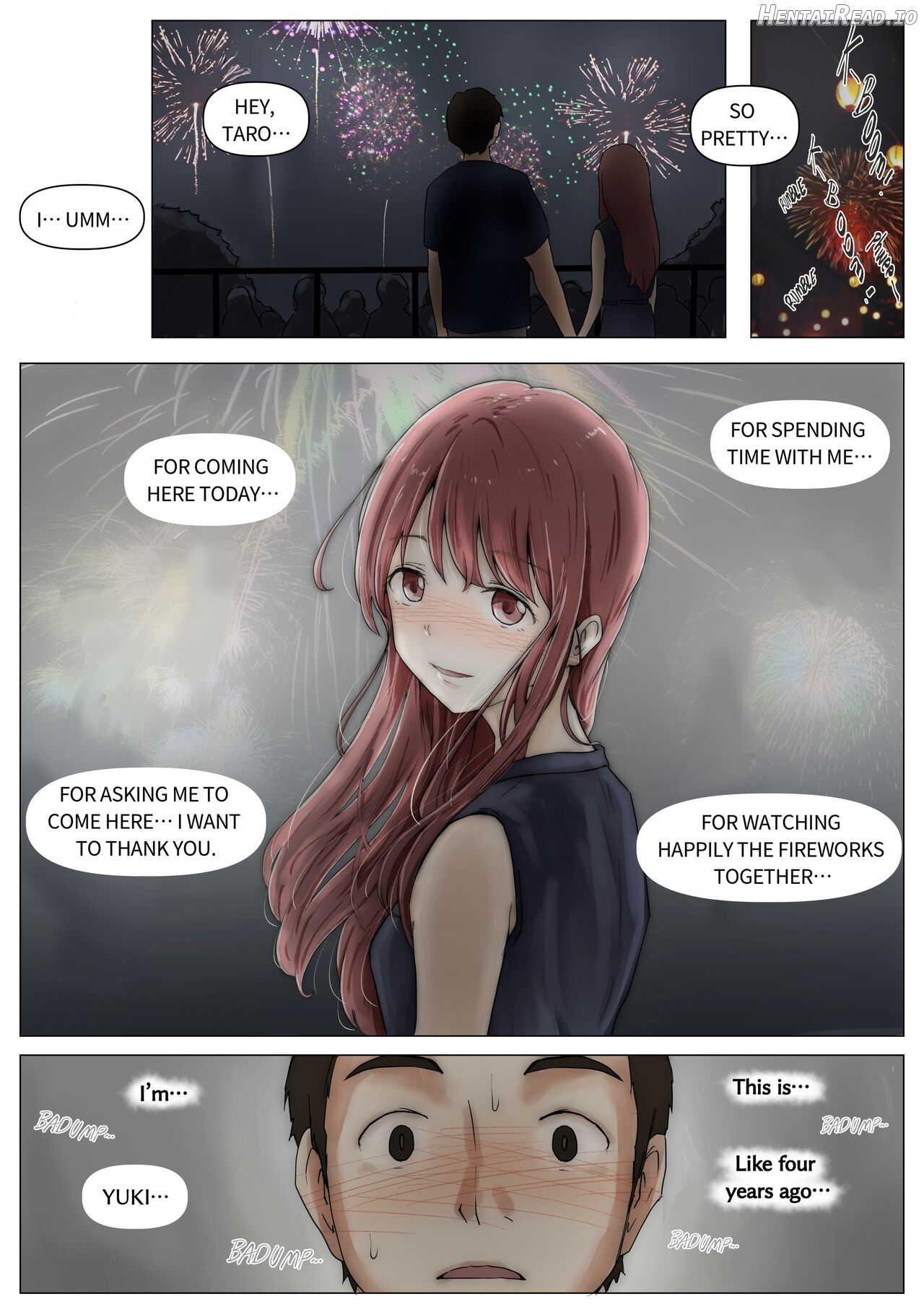 Honto no Kanojo 1 -Ore no Kanojo ga Hoka no Otoko ni Dakareteta nante Shinjinai Chapter 3 - page 72