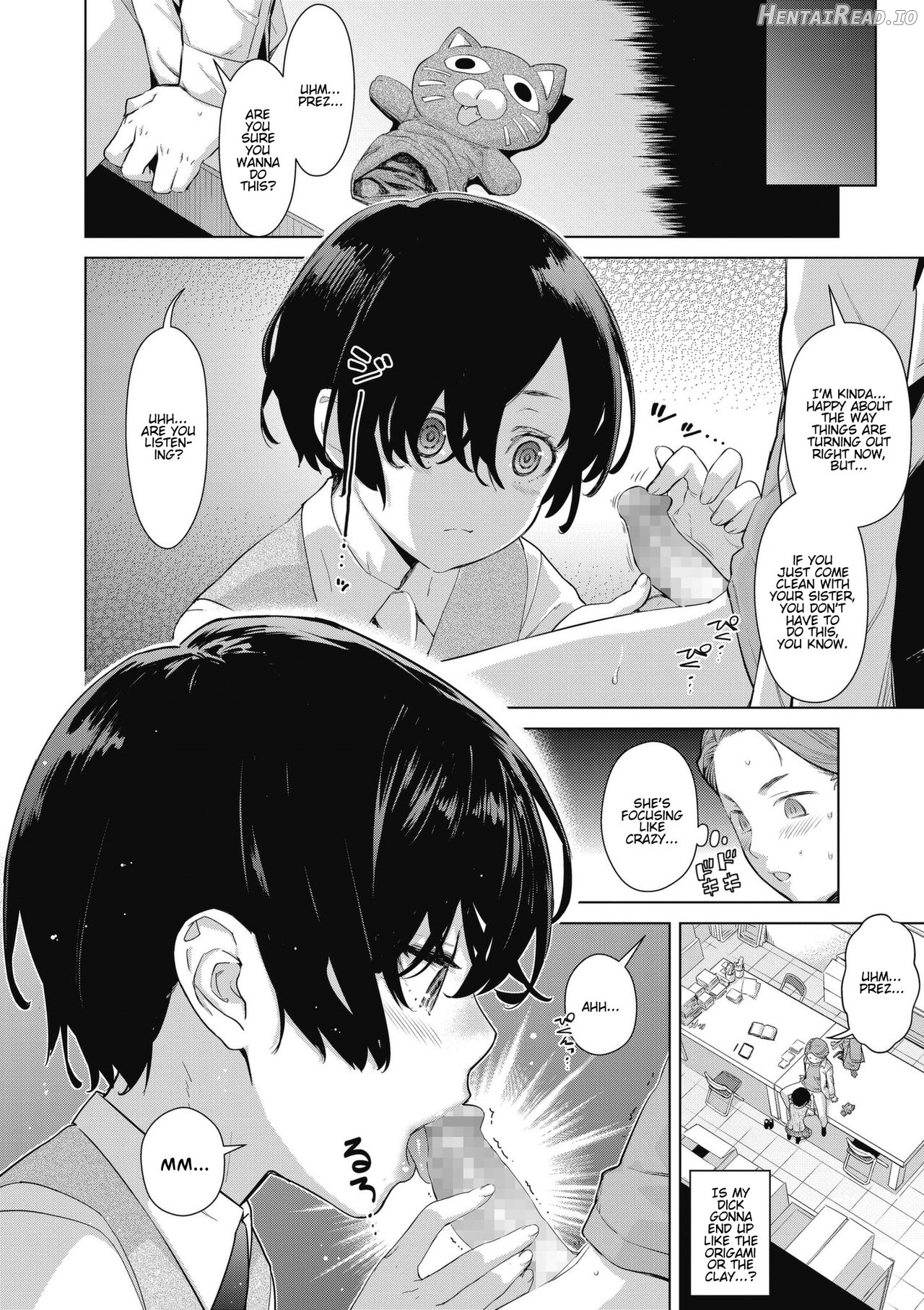 Brulee Munyamunya Chapter 1 - page 7